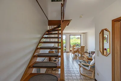 Vakantieappartement Gezinsvakantie Steinberg