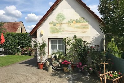 Vakantieappartement Gezinsvakantie Lübben