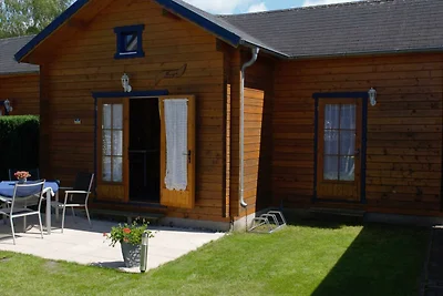 Casa vacanze Vacanza di relax Trassenheide