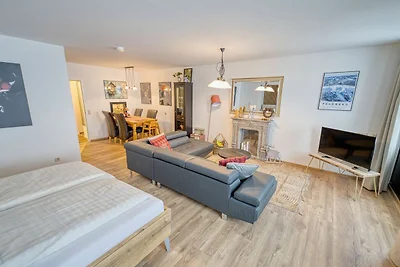 707 - Premium | 55 qm 1,5 Raum (mit...