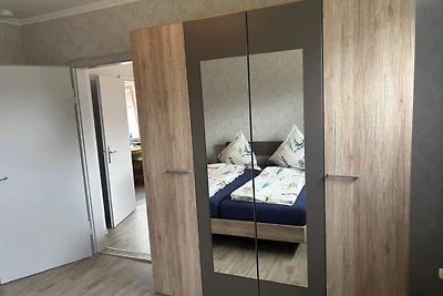 Vakantieappartement Gezinsvakantie Rhauderfehn