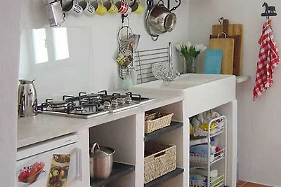Vakantieappartement Gezinsvakantie Vasia