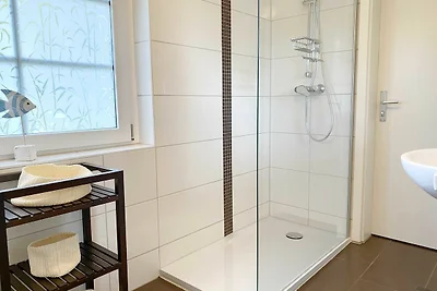 Vakantieappartement Gezinsvakantie Sassnitz