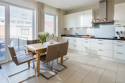 Casa vacanze Vacanza di relax Norderney