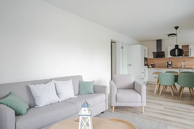 Nr. 302 - Apartmenthaus Harleblick