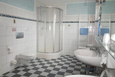 Ferienwohnung Hauptdeck