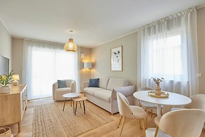 Vakantieappartement Gezinsvakantie Bernkastel-Kues