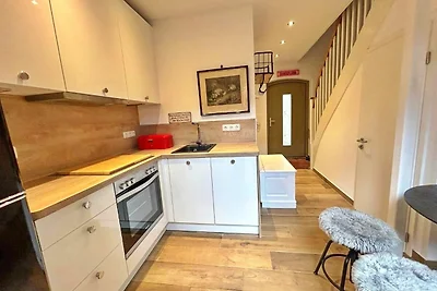 Ferienloft Paul - Travellers Lodge 75 -...