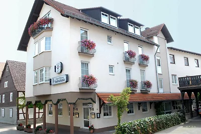 Einzelzimmer 01