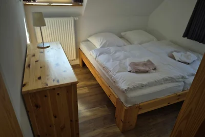 Appartamento Vacanza con famiglia Dobbin-Linstow