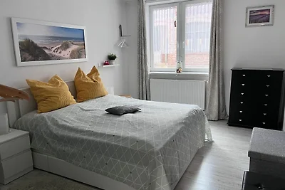 Ferienwohnung Villa Genzel
