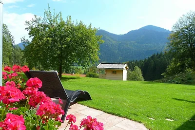 Wohlfühlwohnung Wallbergblick ***
