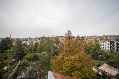 Ferienwohnung Beim Nachtwächter