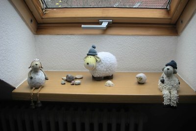 Dewichow - FeWo Seeadler
