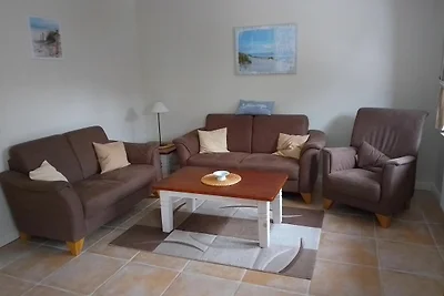 Holiday home relaxing holiday Wyk