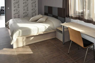 Hotel Cultuur en bezienswaardigheden Wernigerode