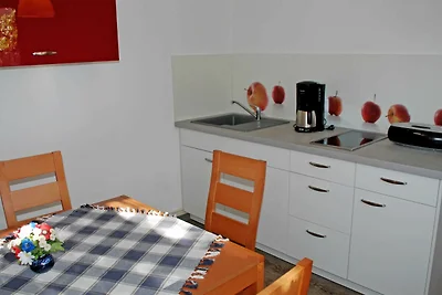 Ferienwohnungen EG