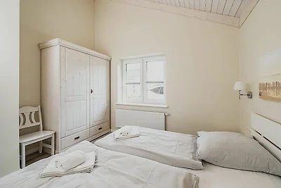 Casa vacanze Vacanza di relax Dagebüll