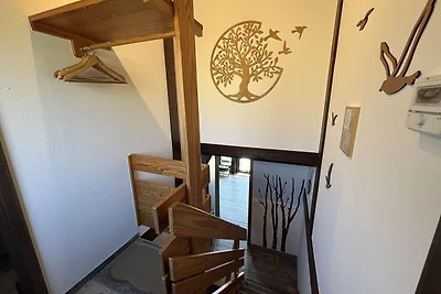 OFI-78 - Ferienhaus mit 2 SZ und schönem...