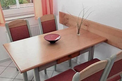 Granitzblick 12 in Sellin