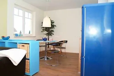 Haus Meeresbrise Fewo 4