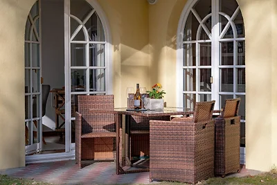 Stilvolle Ferienwohnung mit Seeblick und...