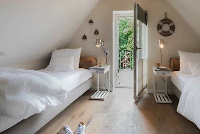 Vakantieappartement Gezinsvakantie Edertal