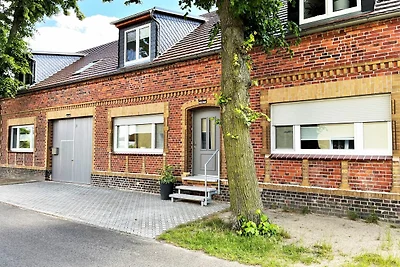 Ferienwohnung 4