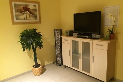 Ferienwohnung Hankel