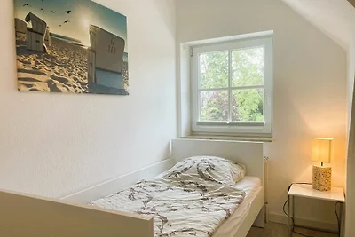 Vakantieappartement Gezinsvakantie Timmendorfer Strand