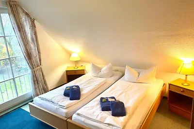 Ferienwohnung Boddenblick