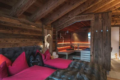 Ferienwohnung Steinbock