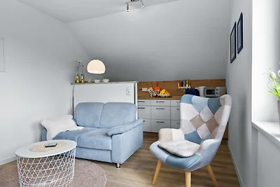 Appartamento Vacanza con famiglia Kühlungsborn