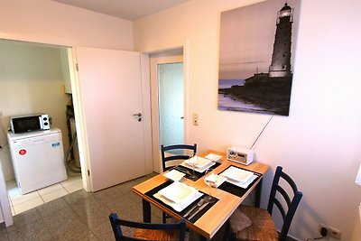 Casa vacanze Vacanza di relax Malchow