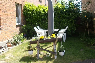 Vakantieappartement Gezinsvakantie Malchow