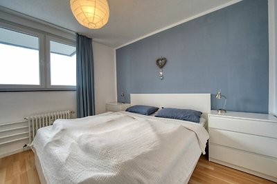 Ferienpark - Haus Q, App. 0Q0307