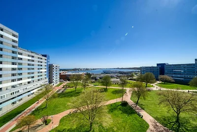Vakantieappartement Gezinsvakantie Heiligenhafen