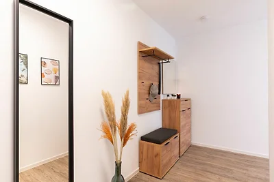 Vakantieappartement Gezinsvakantie Garz