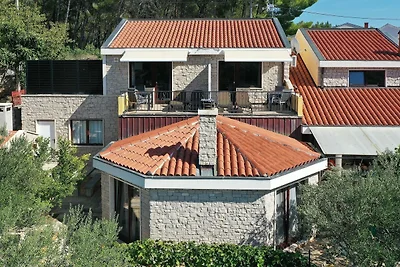 Appartamento Vacanza con famiglia Biograd na Moru