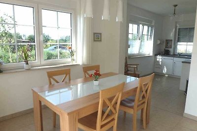 Vakantieappartement Gezinsvakantie Usedom town