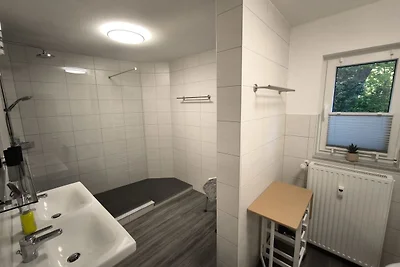 Ferienwohnung am Stadtpark