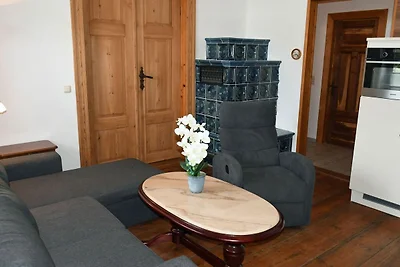 04 Ferienwohnung mit Balkon