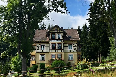 FW STILVOLL im EG für 2 Personen