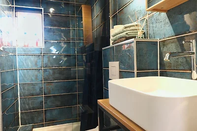 Vakantieappartement Gezinsvakantie Neuhof