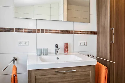 Vakantieappartement Gezinsvakantie Heringsdorf