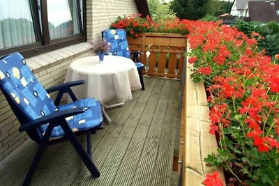 Ferienwohnung Bahlo 2