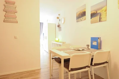 Appartamento Vacanza con famiglia Horumersiel