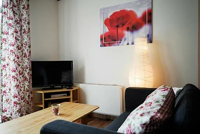 Ferienwohnung Rosenstube