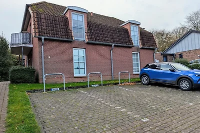 Ferienwohnung Mona