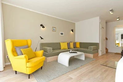 Apartament Dla rodzin Heringsdorf